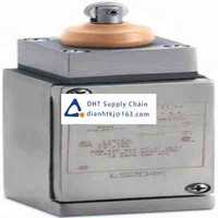 Limit and position switches  Honeywell_LS2D4L
