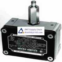 Limit and position switches  Honeywell_EX-Q