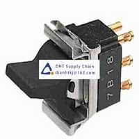 Rocker switches and components TE Connectivity_FLD19-BLACK04