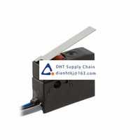 Microswitches and detector switches  ZF_DC1C-C3LC