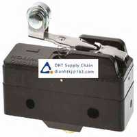 Microswitches and detector switches  Honeywell_BZ-2RW822-A2