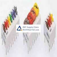 DIP and rotary coding switch ERG_ED57672