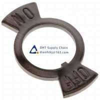Toggle and slide switches Arcolectric (Bulgin) Ltd_F00232PAAA