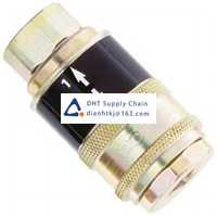 Pneumatic accessories _PCL_SC21EF