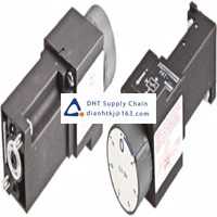 Pneumatic accessories _Parker_PRT-F10