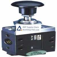 Pneumatic accessories _Parker_B53004HXS