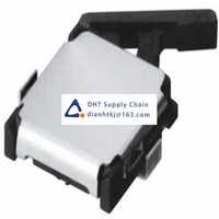 Microswitches and detector switches  Omron_D3SH-A1R