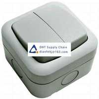 Household installation switch Timeguard_TPSL02