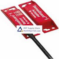 Safety interlock switches and components  Allen Bradley Guardmaster_440N-Z21SS2AN9