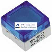 Keyboard and keypad switches Omron_B3W-9000-B1B