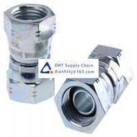 Pneumatic accessories _Parker_12H6K4S