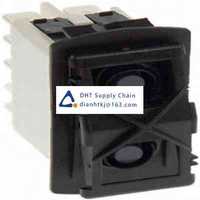 Rocker switches and components APEM_KR46CAKJJG