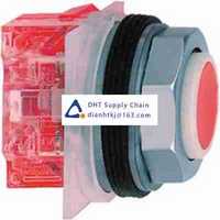 Pushbutton switches and components Schneider Electric_9001KR3UH13