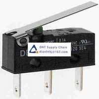 Microswitches and detector switches  ZF_DB3C-B1LC