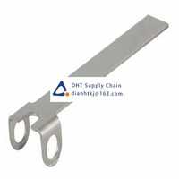 Microswitches and detector switches  ZF_614-1233