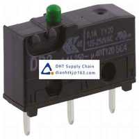 Microswitches and detector switches  ZF_DB3C-C1AA