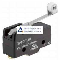 Microswitches and detector switches  ZF_GPTCRS01