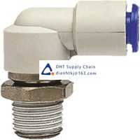 Pneumatic accessories _SMC_KXL06-01S