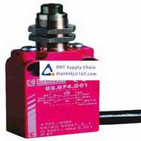 Limit and position switches  Crouzet_83874101