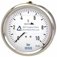 Pneumatic accessories _WIKA_7075554