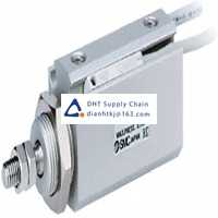 Pneumatic accessories _SMC_CDJP2B10-30D