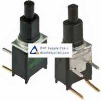 Pushbutton switches and components APEM_TP42W0080