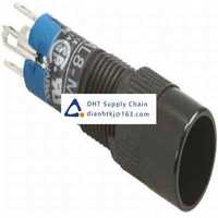 Pushbutton switches and components IDEC_AL8M-M100