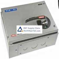 Disconnector and components Eaton_30AXD2 30AXD2