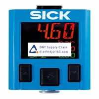 Pneumatic accessories _Sick_PAC50-BCC