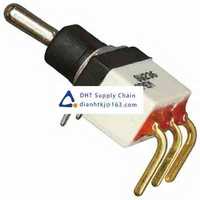 Toggle and slide switches APEM_SW236/7