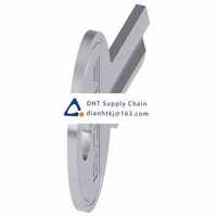 Key switches and selector switches Siemens_3SU1950-0FB80-0AA0