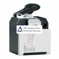 Limit and position switches  Lovato_KBC1S11