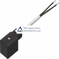 Pneumatic accessories _Festo_KMF-1-24DC-2,5-LED