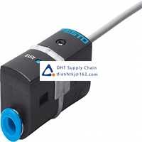 Pneumatic accessories _Festo_SDE5-D10-O-Q6E-P-K