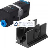 Pneumatic accessories _Festo_SDE5-V1-O1-Q6-P-M8