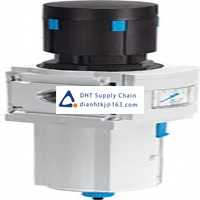 Pneumatic accessories _Festo_MS6-LFR-1/2-D6-CRM-AS