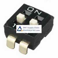 DIP and rotary coding switch APEM_IKC0205000