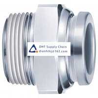 Pneumatic accessories _SMC_KQG2H06-M5