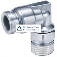 Pneumatic accessories _SMC_KQG2L04-M5