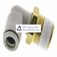 Pneumatic accessories _SMC_KQ2L06-G01N