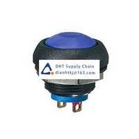 Pushbutton switches and components APEM_ISR3SADB00