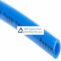 Pneumatic accessories _Festo_PUN-H-8X1,25-BL