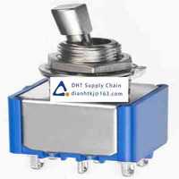 Toggle and slide switches APEM_5646A12