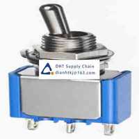 Toggle and slide switches APEM_5636A17