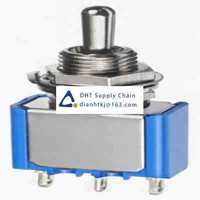 Toggle and slide switches APEM_5637A17