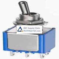 Toggle and slide switches APEM_5647A17