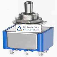 Toggle and slide switches APEM_5649A17