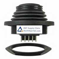 Control Column and Components APEM_TS6A3S14A