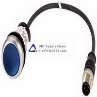 Pushbutton switches and components Eaton_181624 C22-DL-B-K10-24-P3