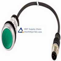 Pushbutton switches and components Eaton_181625 C22-DL-G-K10-24-P3